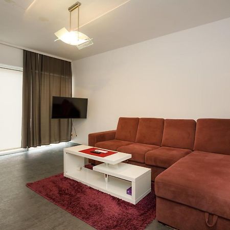 Apartments Lacic Krk Town Kültér fotó