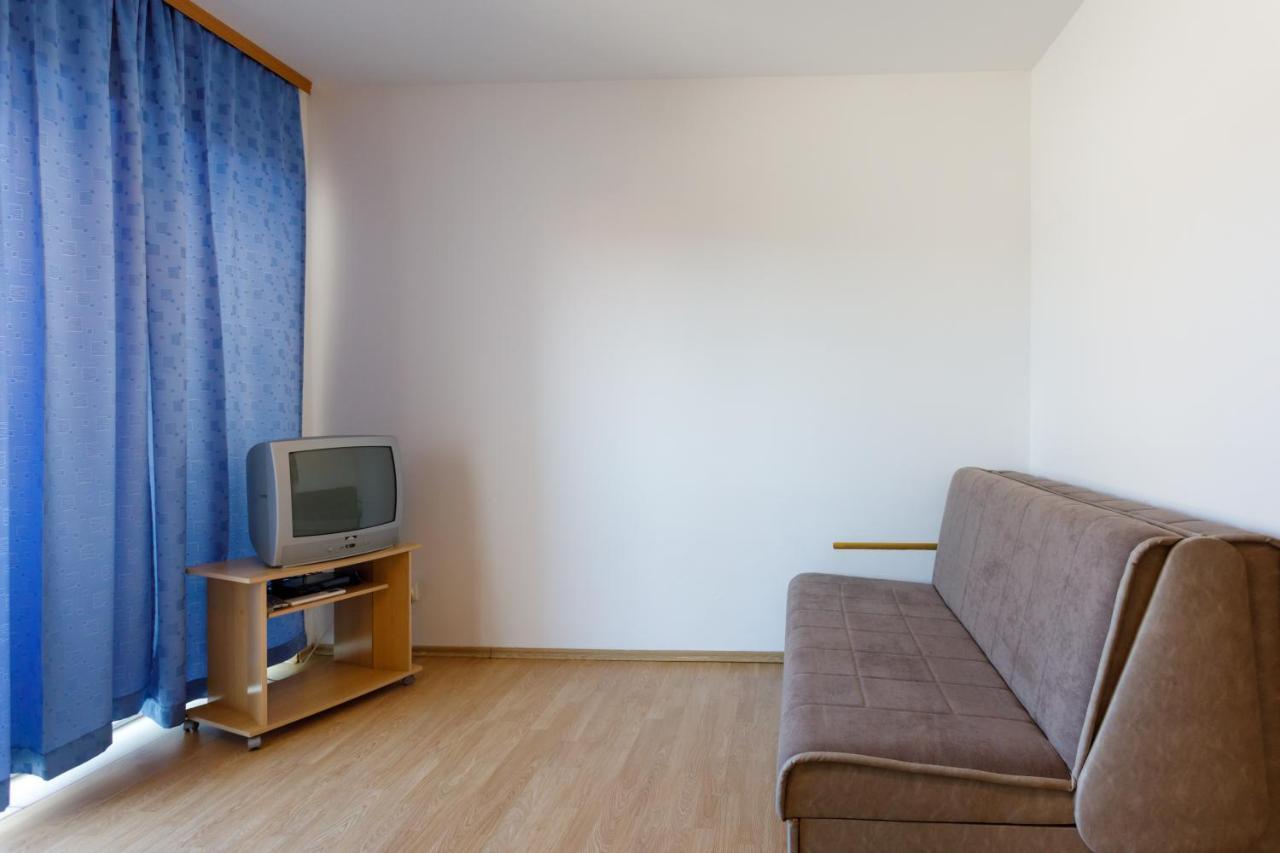 Apartments Lacic Krk Town Kültér fotó