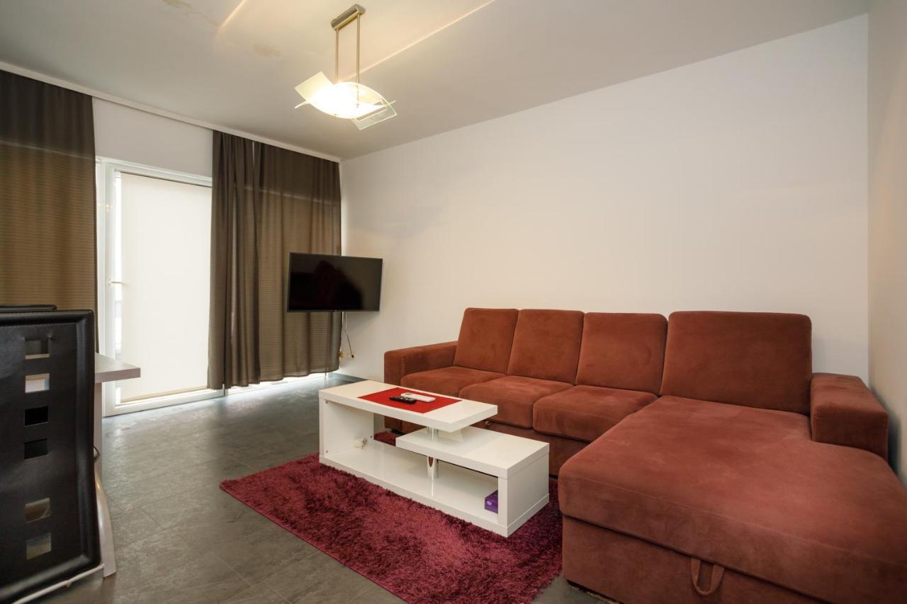 Apartments Lacic Krk Town Kültér fotó